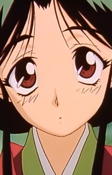 Ayawatari Rangiku