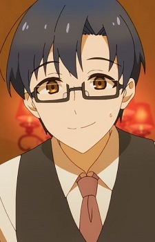 Tsubameya Yoshiharu