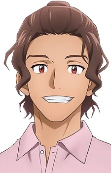 Jakuzure Yuudai