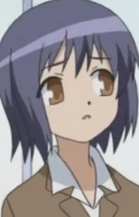 Kokura Yuuko