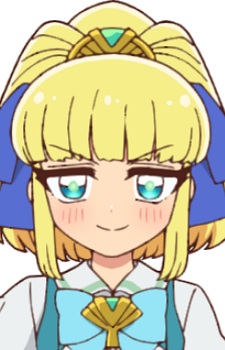 Okanega Alice