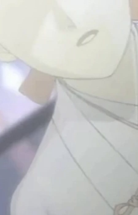 Midou Shizuru