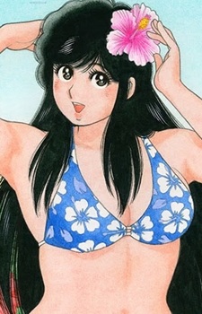Asaoka Natsumi