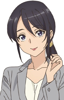 Ameku Mazuru
