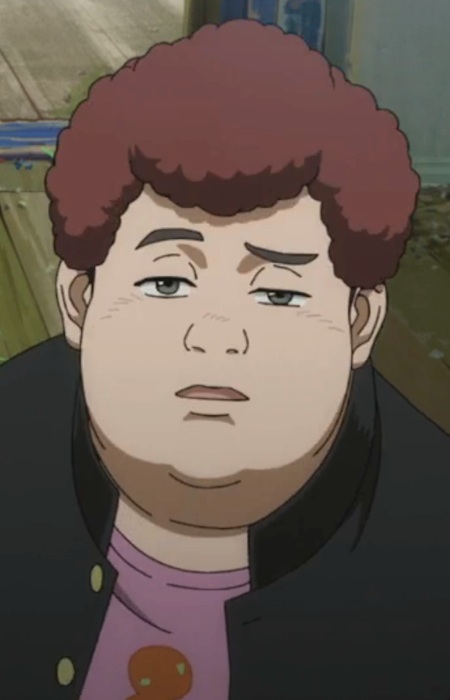 Temple Delinquent A