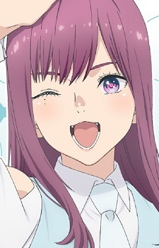 Teramoto Yuka