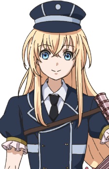 Toushirou Midare
