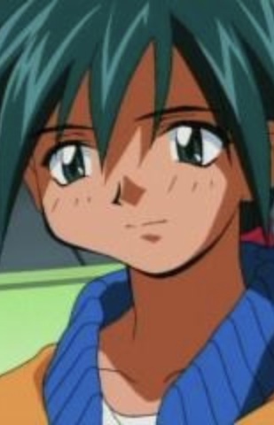 Shirase Akashi