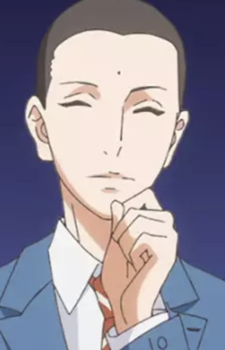 Honjou Yukitaka