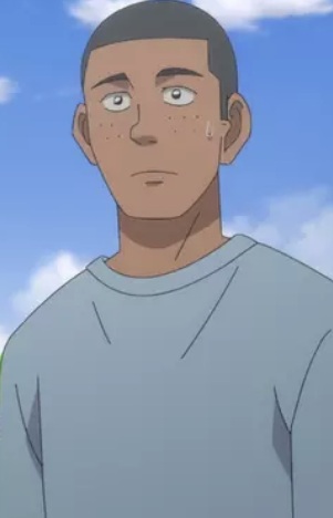Igarashi Rintarou