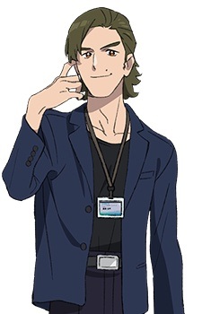 Shimada Kouhei