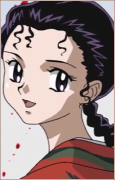 Kogure Nae