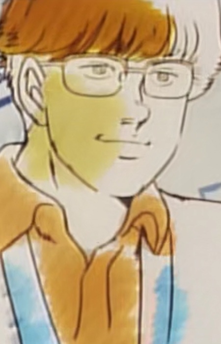 Kubota Sachio