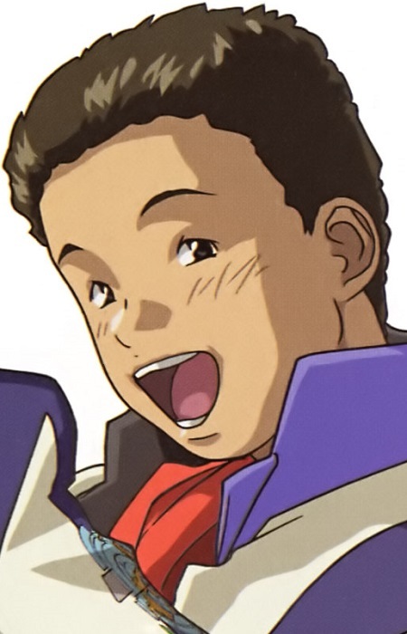 Kodate Mamoru
