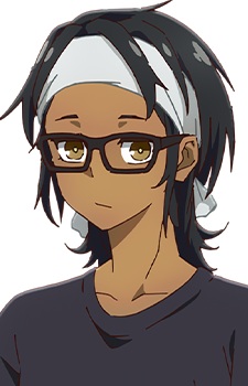 Higa Tetsu