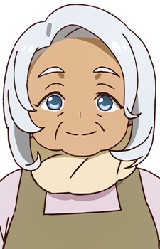 Kyan Sachiko