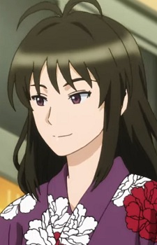 Kikuchi Shiori