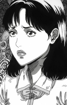 Maruyama Chie