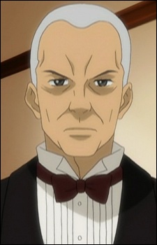 Ronoue Genji