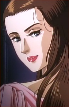 Crossworth Sayuri