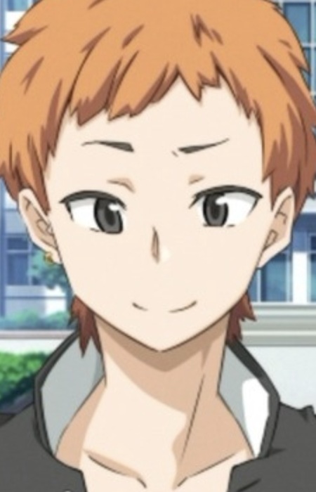 Suzuki Masaru
