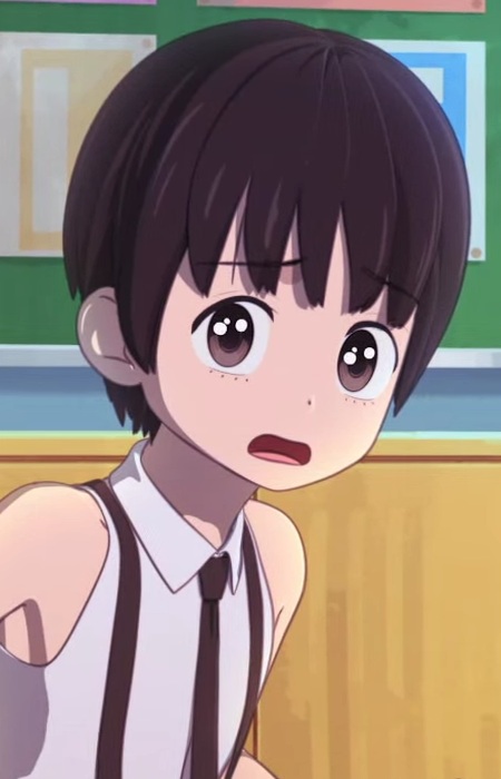 Sasaki Eko