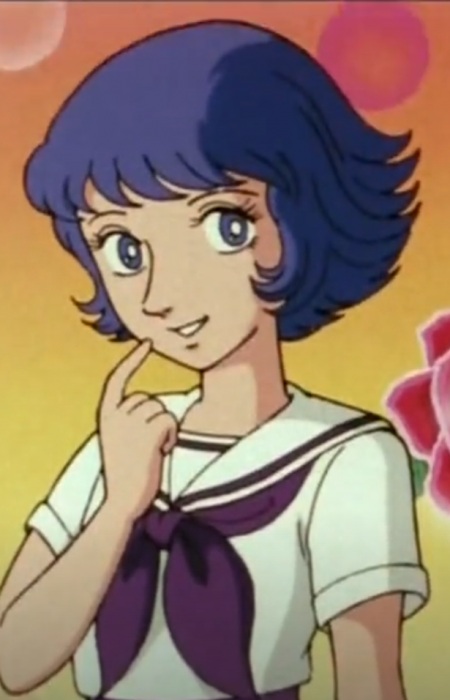 Chiyoko Wato