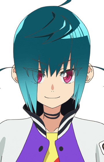 Kurono Miko