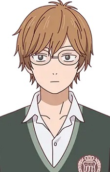 Kobayakawa Shou