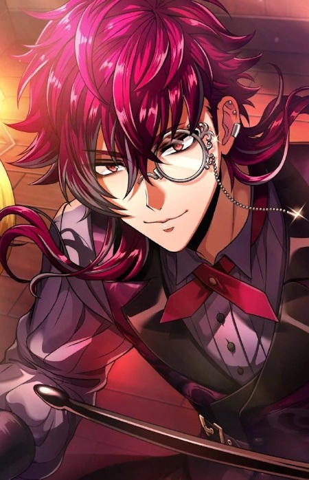 Kusunoki Daimon