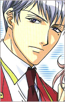 Shichijou Omi