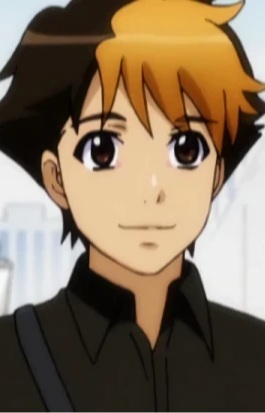 Terashima Natsuhiko