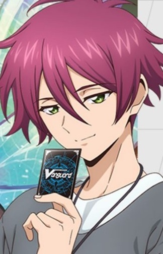 Aikawa Kuon