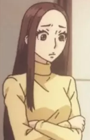 Niwa Mother
