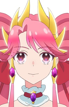 Shirube Kagari