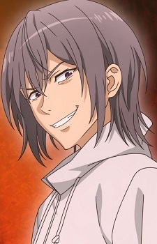 Ashiya Yuuta
