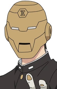 Sakai Daiki Mk.II