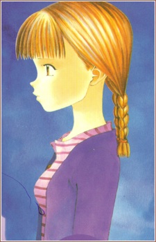 Kaizuka Hiroko