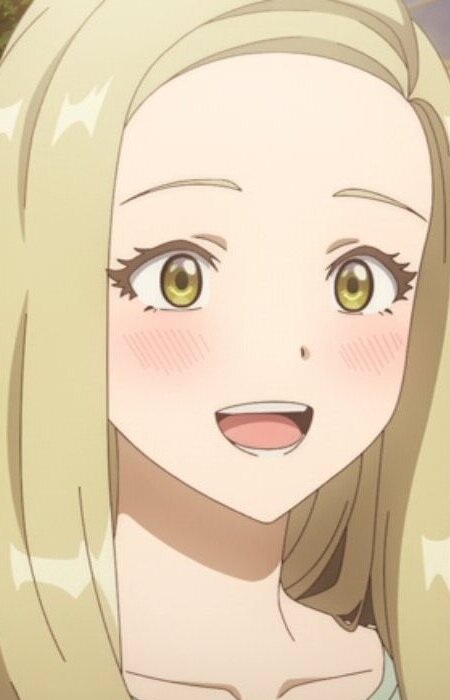 Kago Meiko