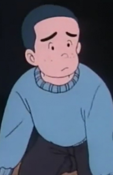 Kubo Hiroshi