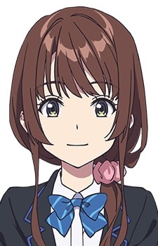 Uchida Yua