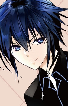 Tsukiyomi Ikuto