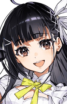 Yumesaki Ibuki