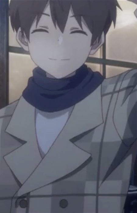 Kotake Koutarou