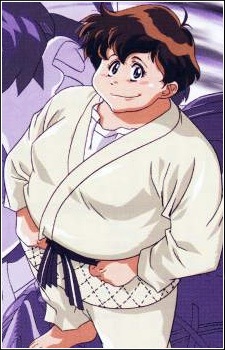 Daidouji Mao