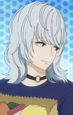 Fukunaga Rei