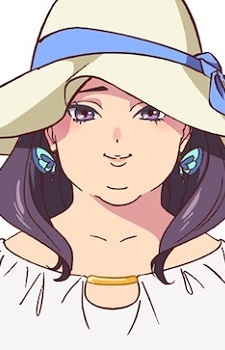 Mitsuba Rinko