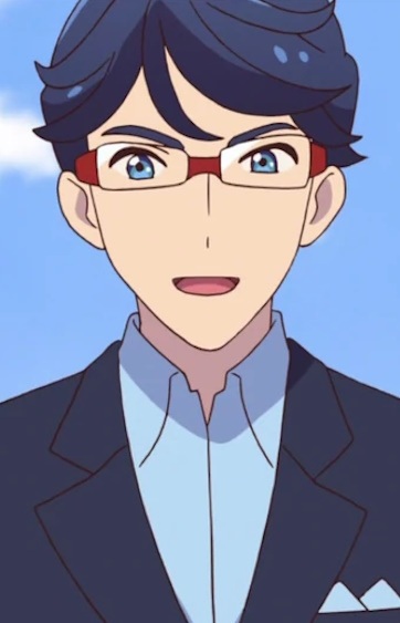 Minato Osamu