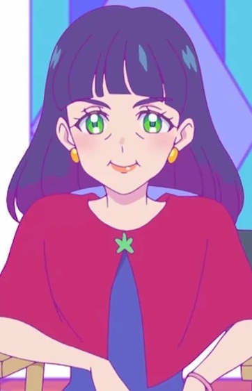 Katagiri Natalie