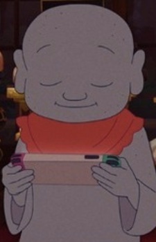 Kshitigarbha